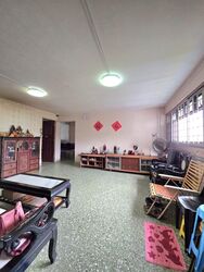 Blk 24 Mount Faber View (Bukit Merah), HDB 4 Rooms #502105931